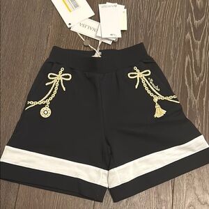 MONALISA GIRLD SHORTS